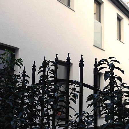 Studio U Parkplatz, Zentrale Ruhelage Neben Grunoase Apartment Vienna Exterior photo